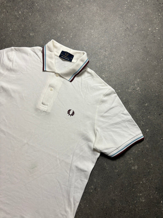 Fred Perry Polo (L)
