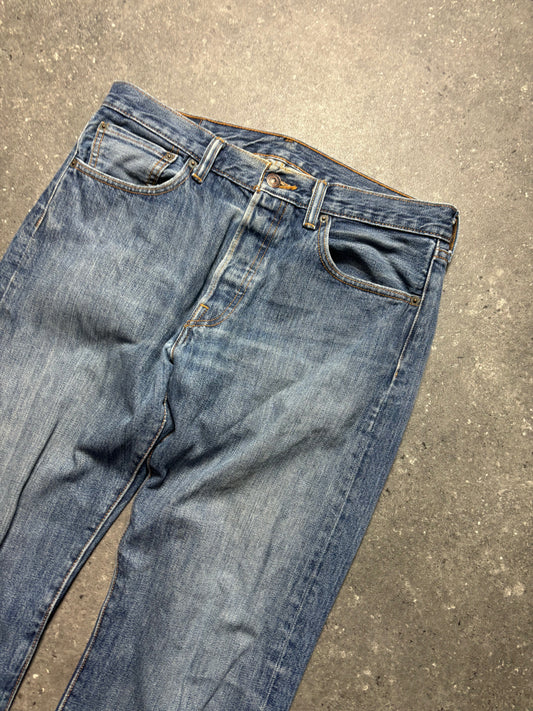 Levi's 501 Jeans (S)