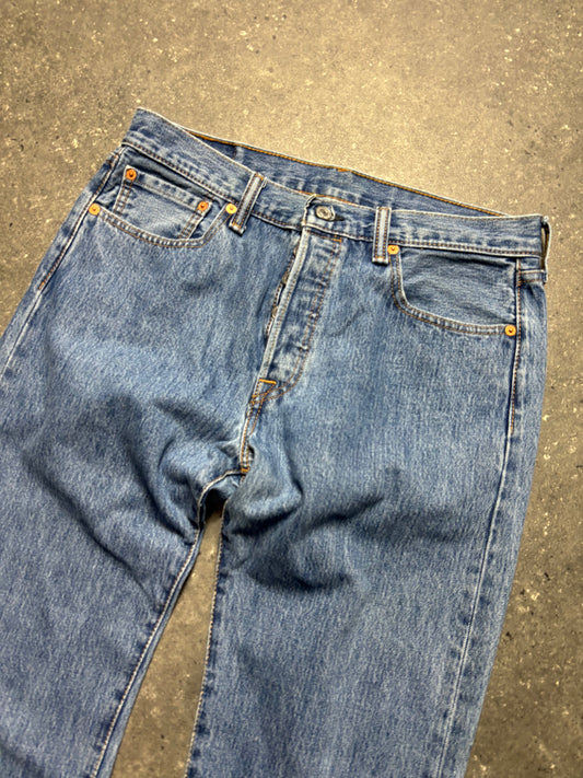 Levi's 501 Jeans (L)