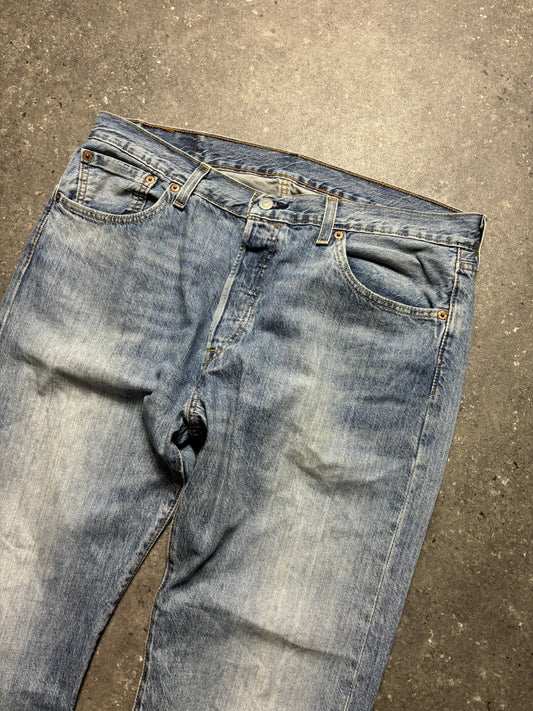 Levi's 501 Jeans (M)