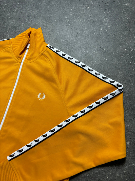Fred Perry Jacke (S)