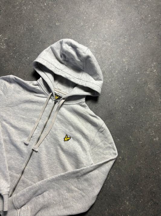 Lyle & Scott Zipper (M)