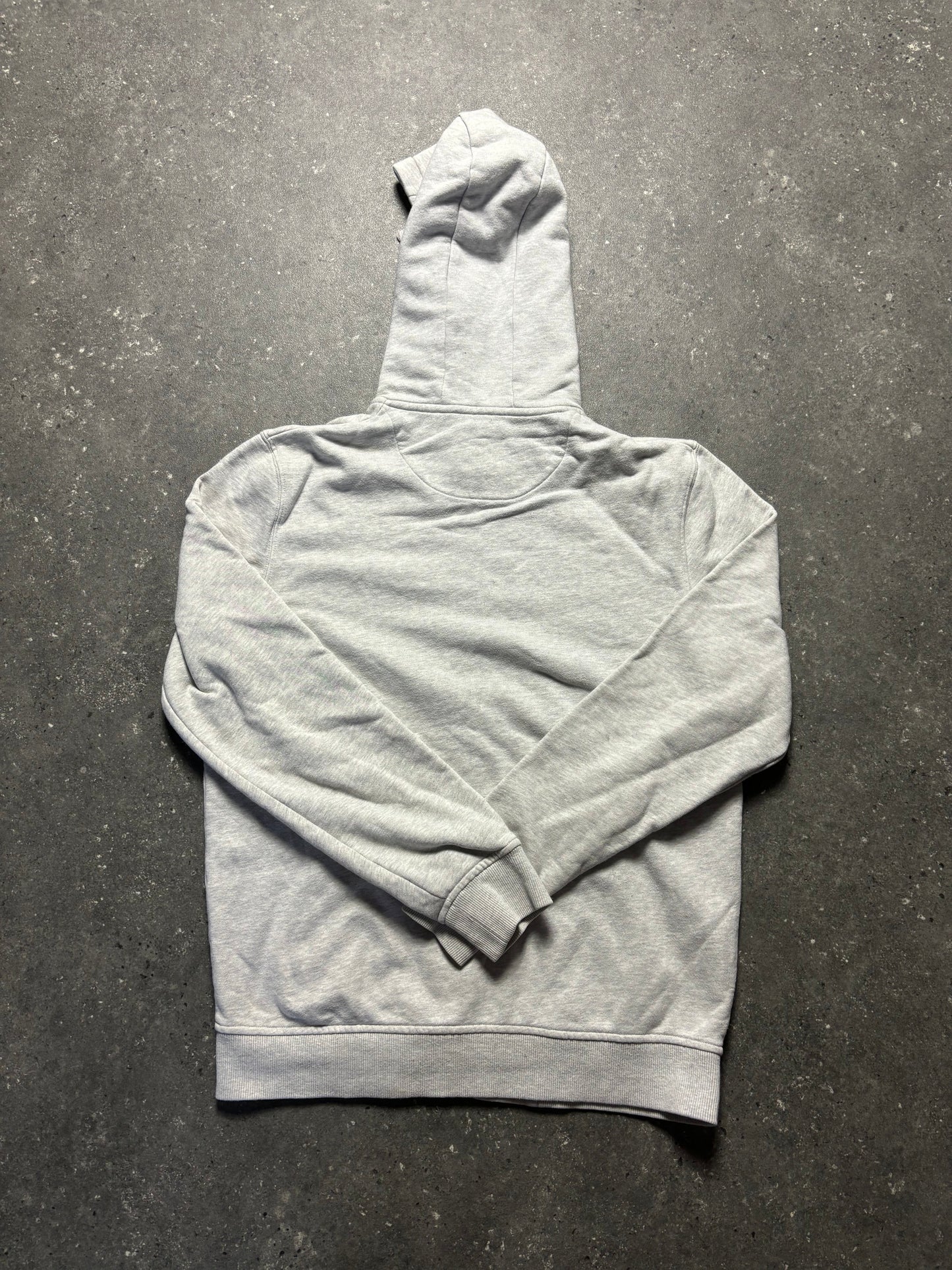 Lyle & Scott Zipper (M)