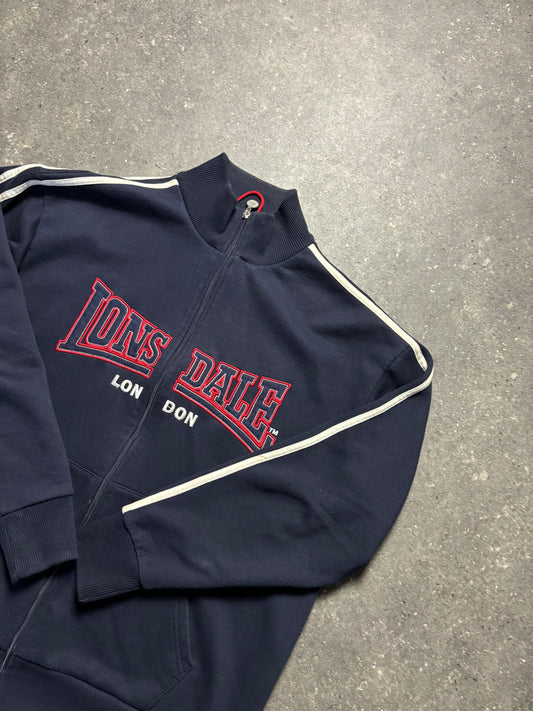 Lonsdale Jacke (XXL)