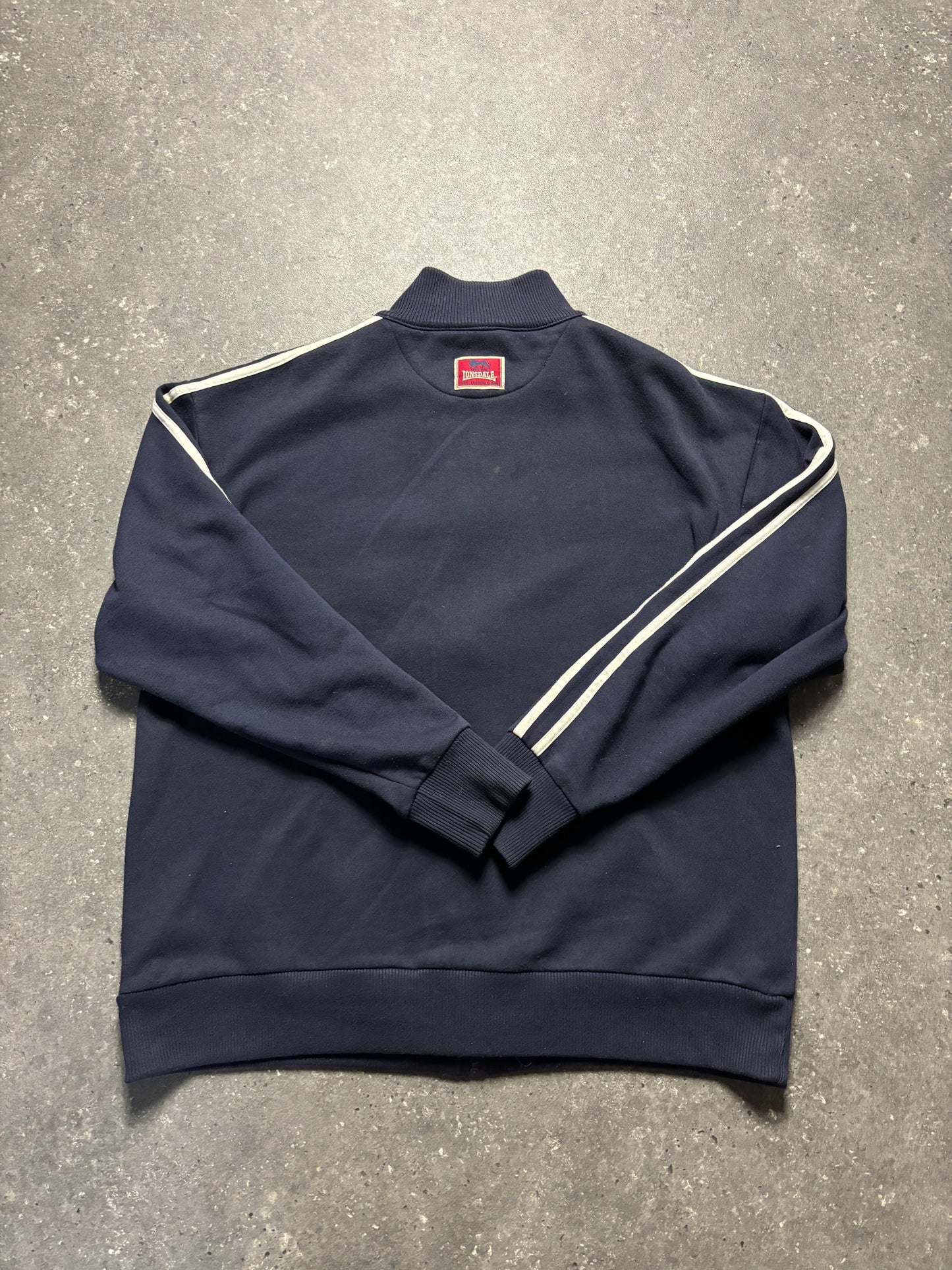 Lonsdale Jacke (XXL)