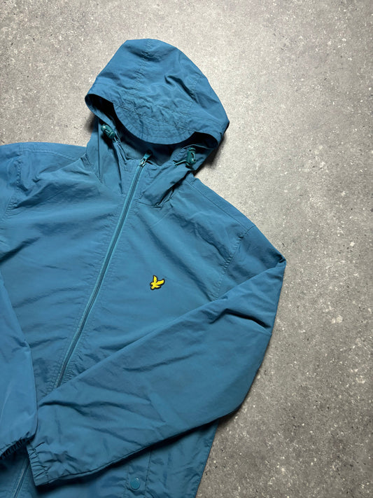 Lyle & Scott Jacke (L)