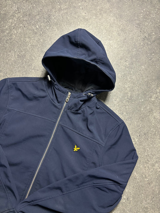 Lyle & Scott Jacke (L)