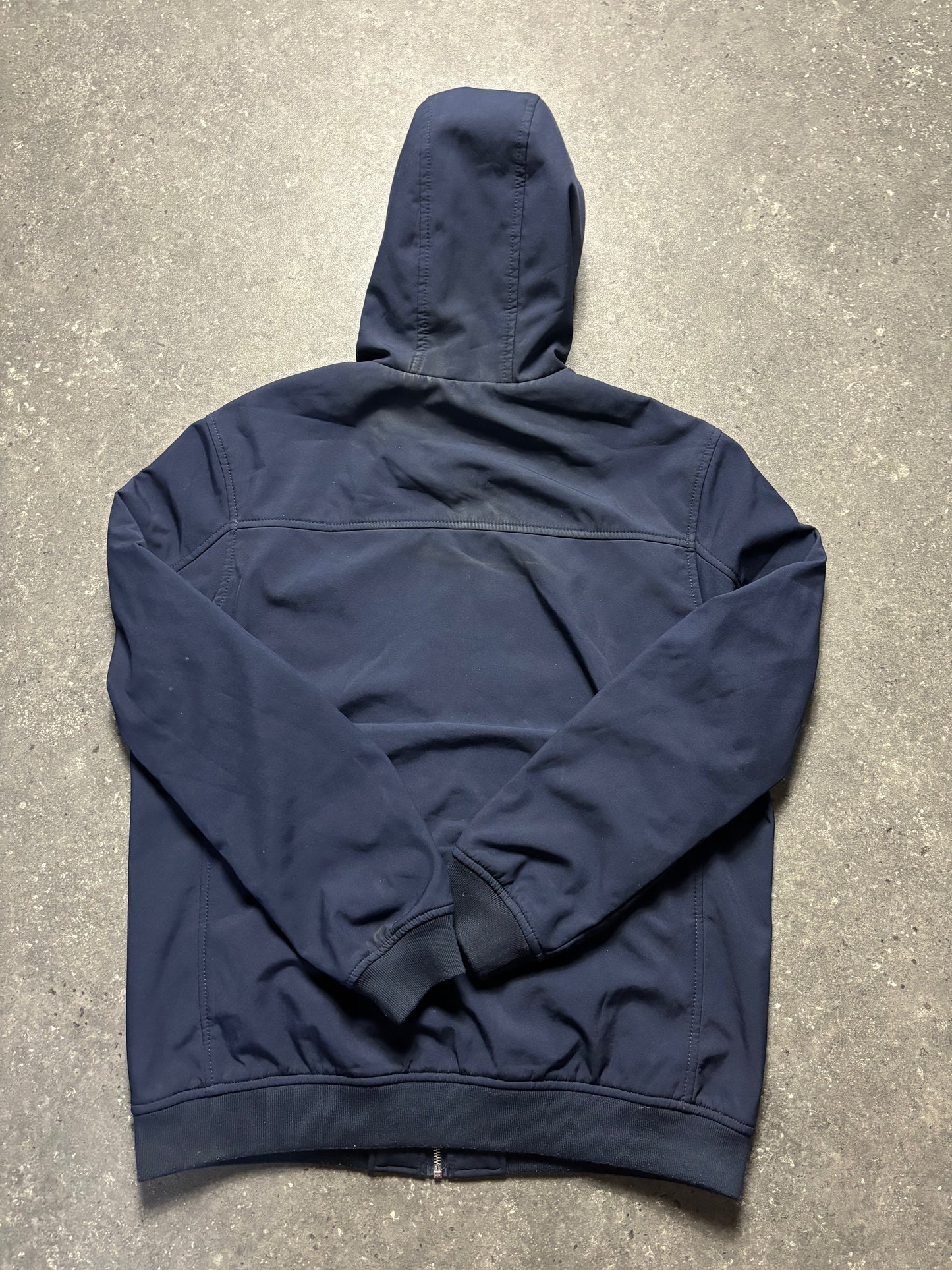 Lyle & Scott Jacke (L)