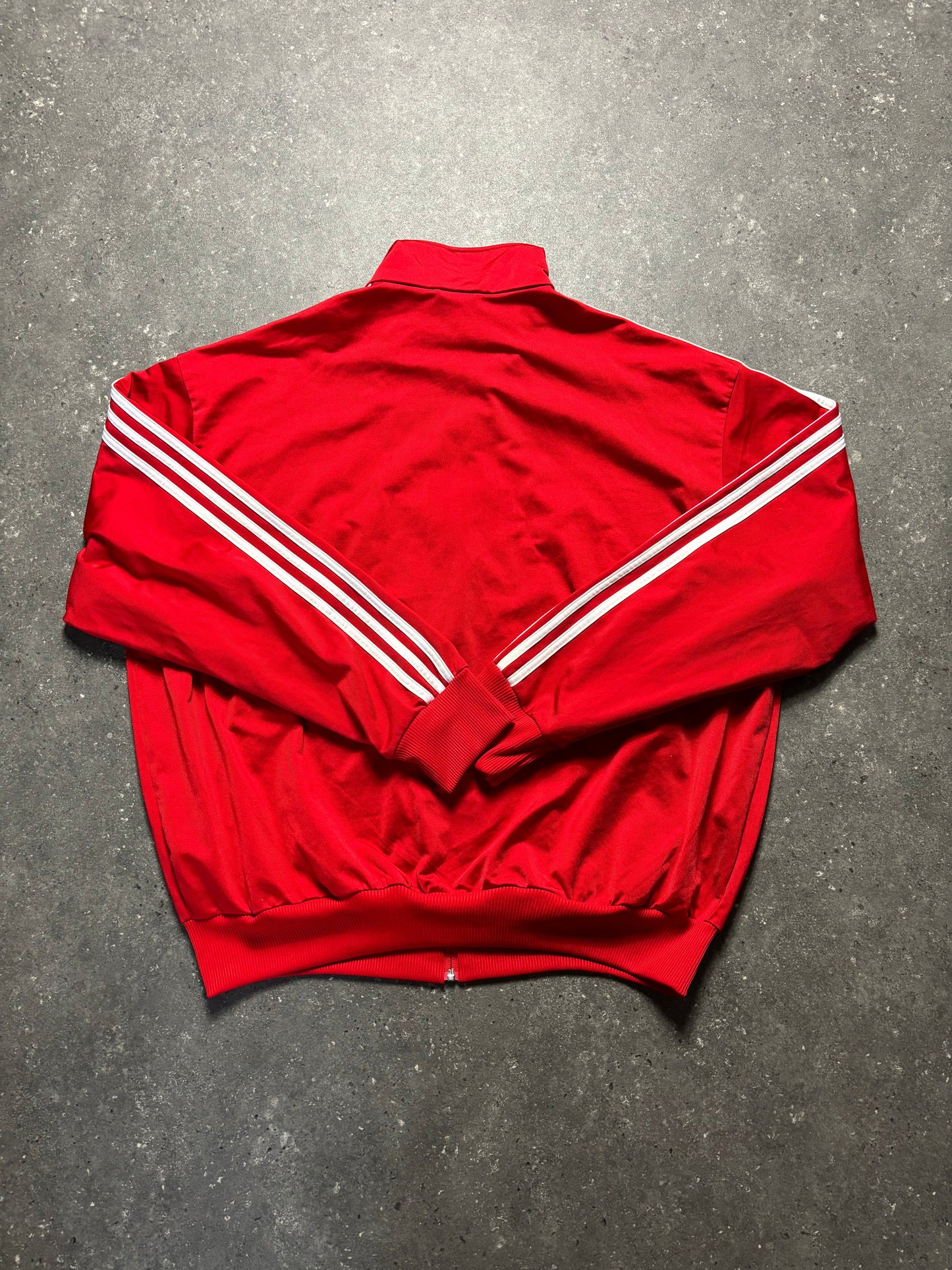 Adidas Firebird Jacke (XXL)