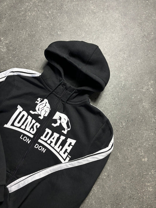 Lonsdale Zipper (S)