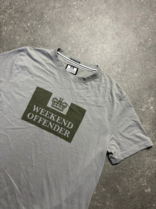 Weekend Offender Shirt (L)