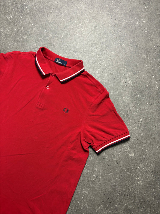 Fred Perry Polo (L)