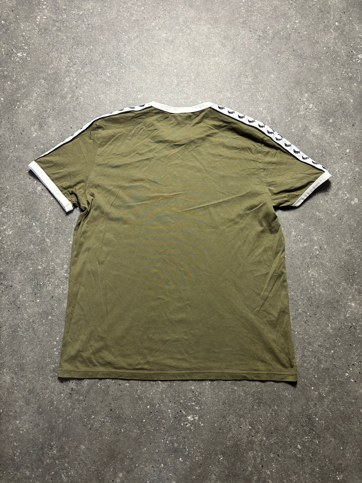 Fred Perry Shirt (XL)