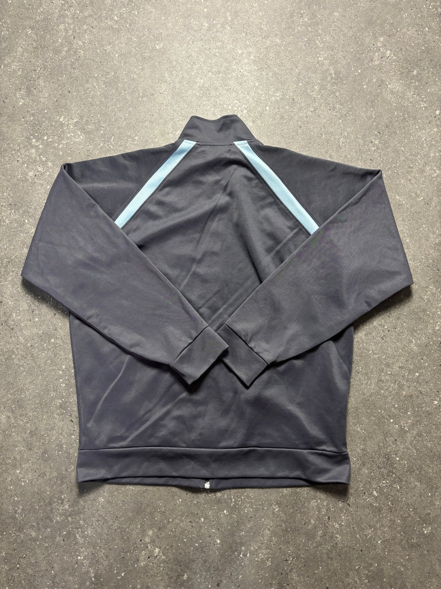 Fred Perry Jacke (L)