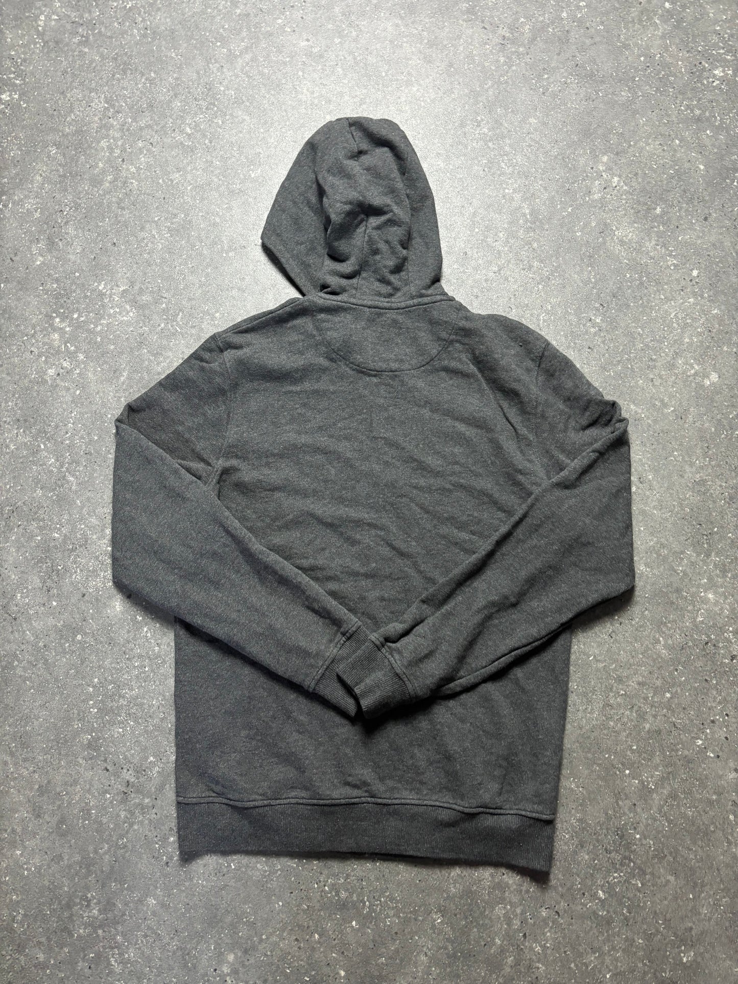 Lyle & Scott Zipper (M)