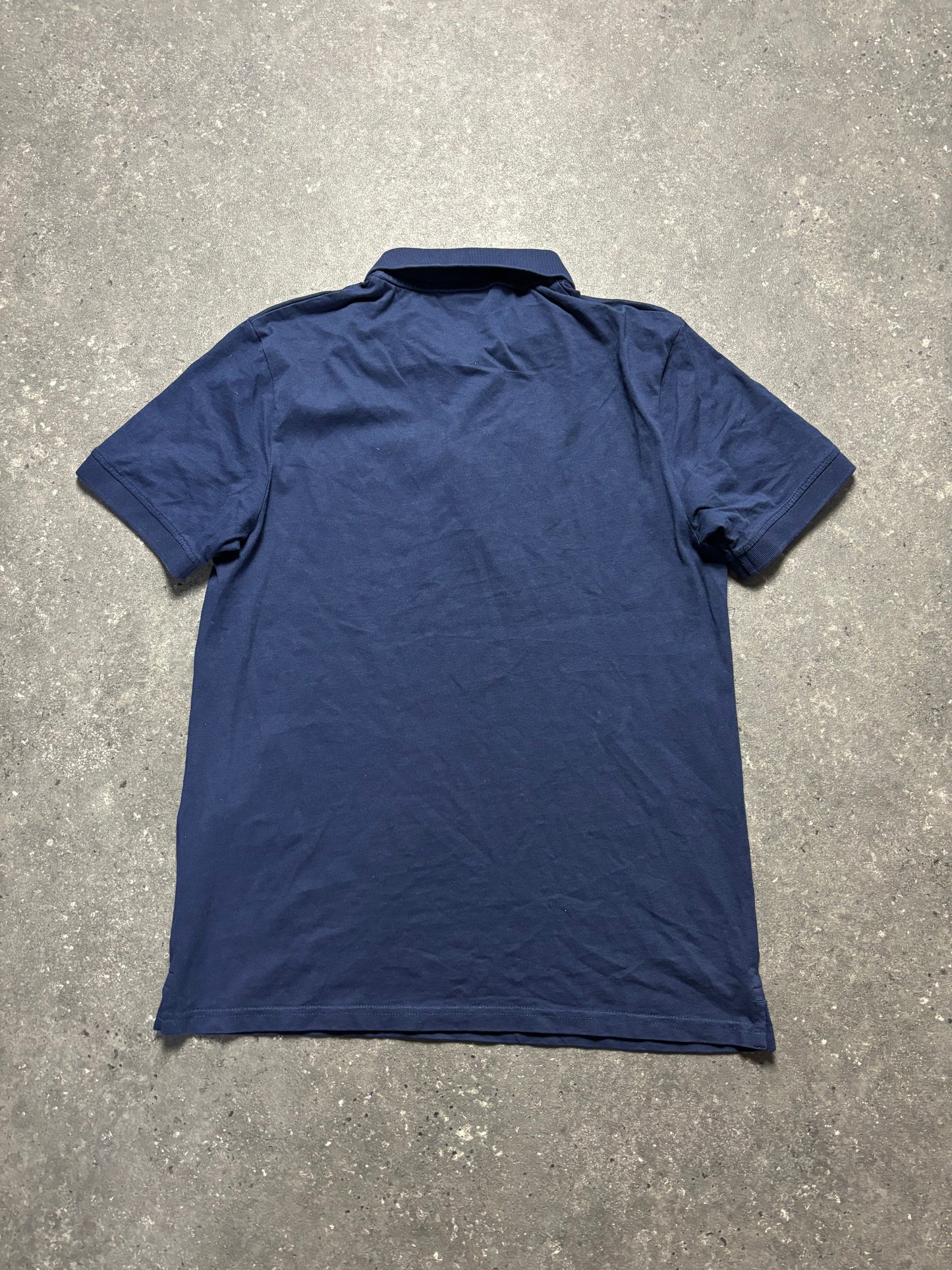 Lyle & Scott Polo (M)