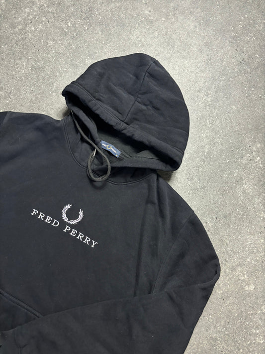 Fred Perry Pullover (M)