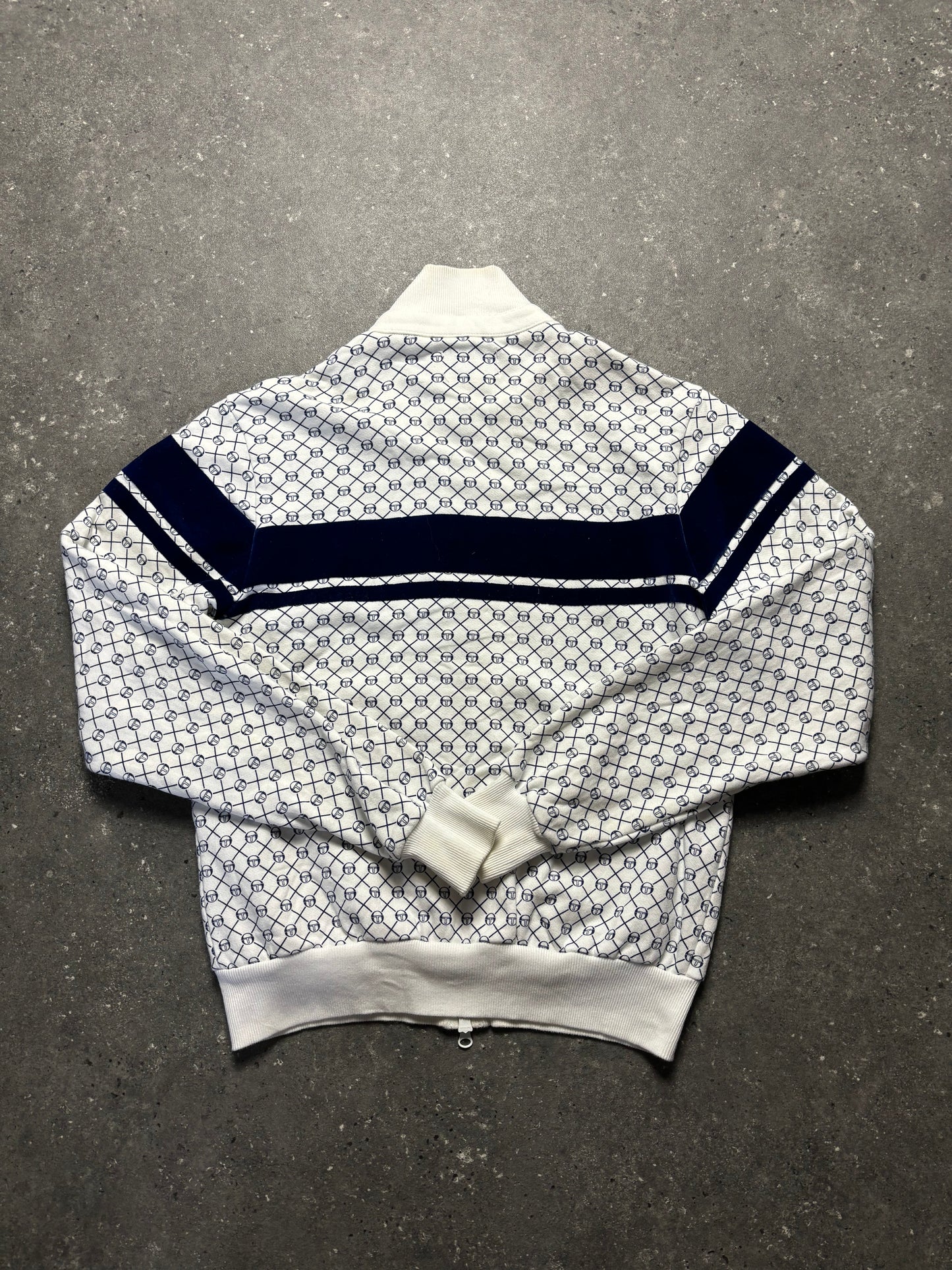 Sergio Tacchini Jacke (M)