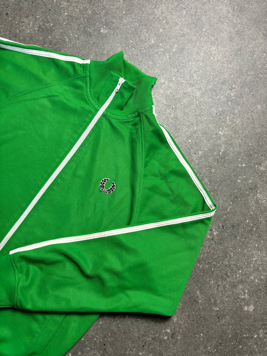 Fred Perry Jacke (S)