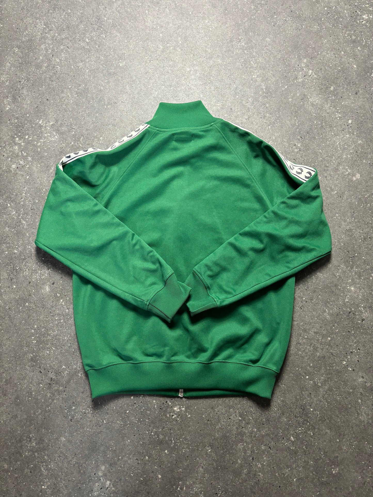 Fred Perry Jacke (M)