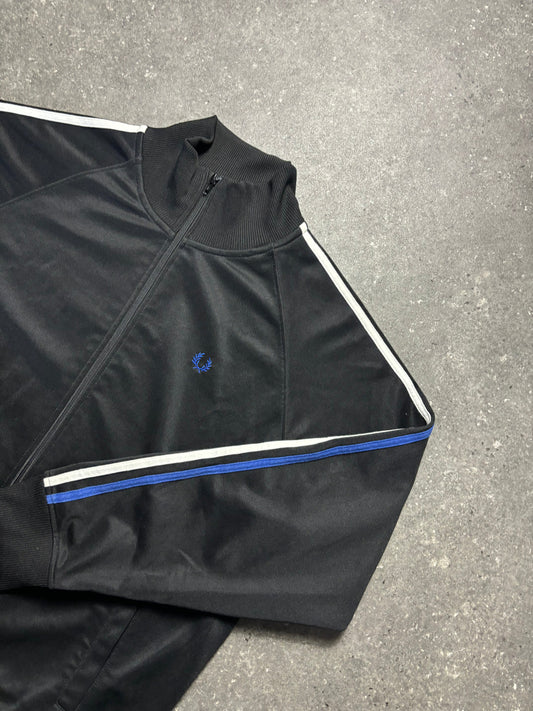Fred Perry Jacke (L)