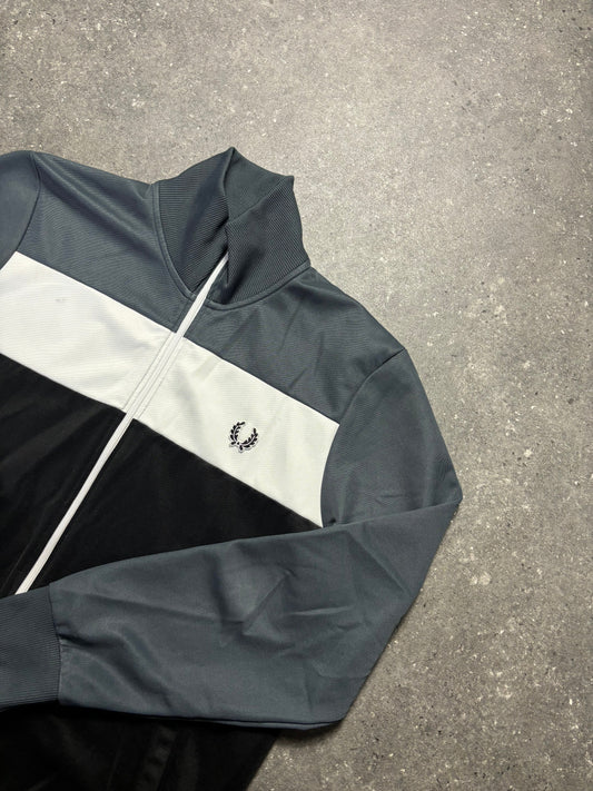 Fred Perry Jacke (XL)