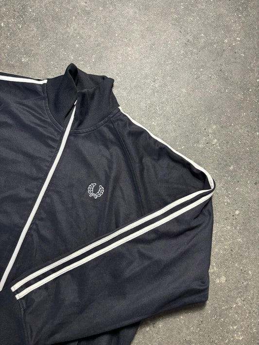Fred Perry Jacke (XL)