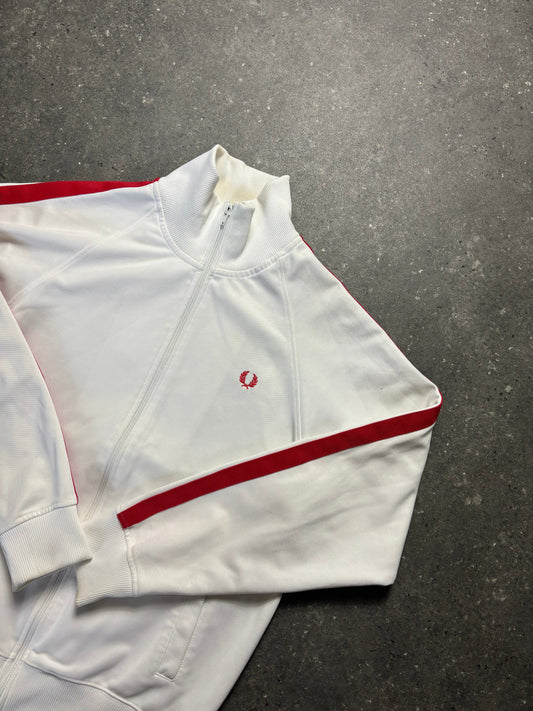 Fred Perry Jacke (S)