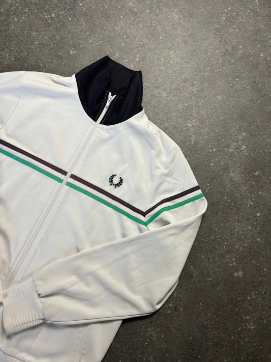 Fred Perry Jacke (L)