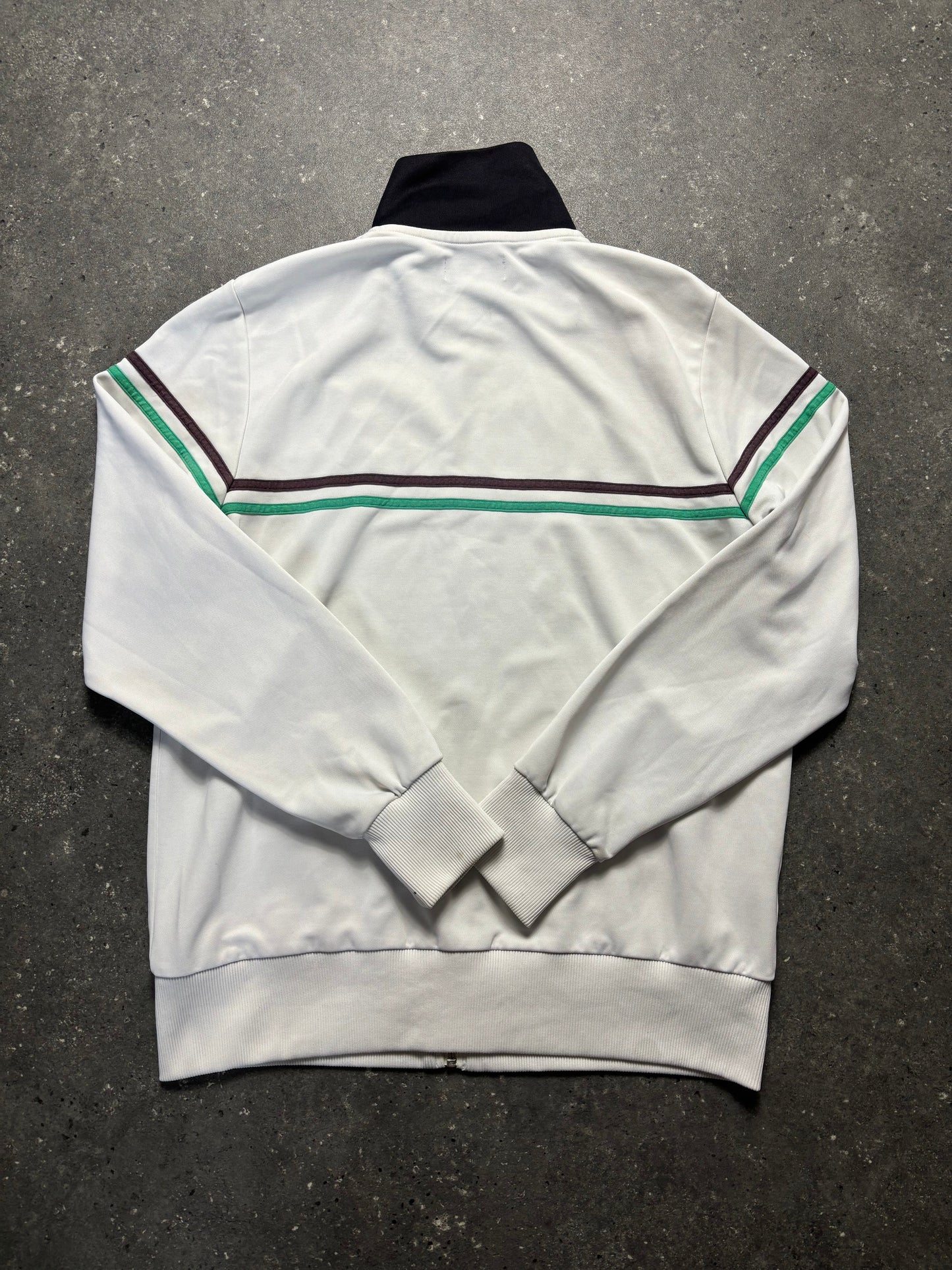 Fred Perry Jacke (L)