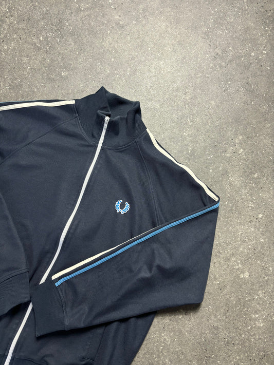 Fred Perry Jacke (L)