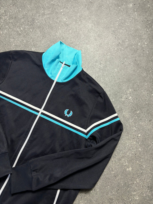 Fred Perry Jacke (XL)
