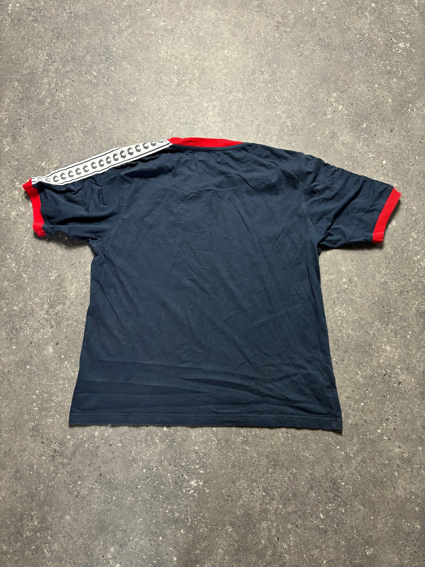 Fred Perry Shirt (L)