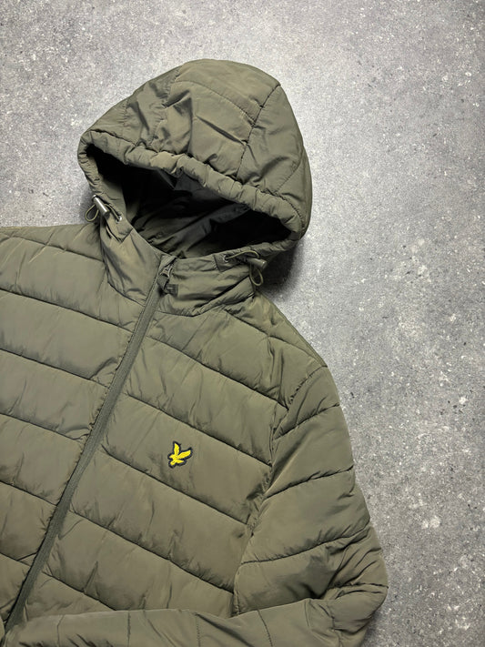 Lyle & Scott Jacke (M)