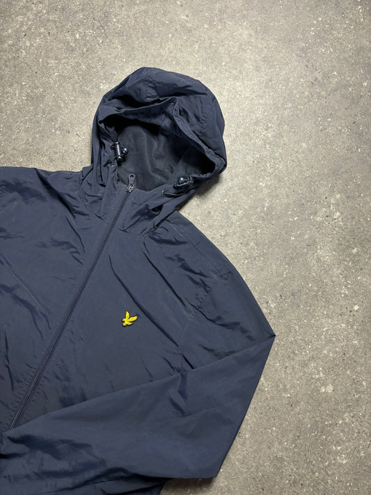 Lyle & Scott Jacke (S)