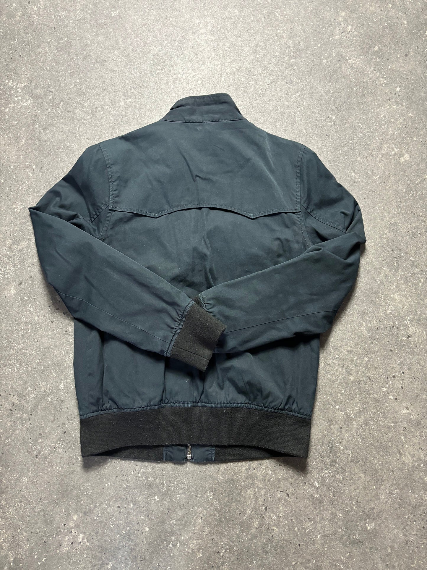 Lyle & Scott Jacke (S)