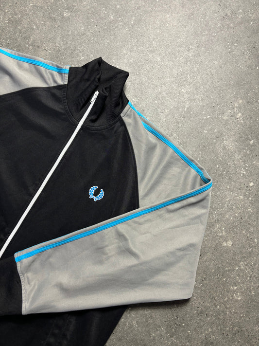 Fred Perry Jacke (XL)