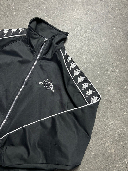 Kappa Jacke (S)