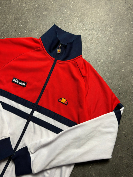 Ellesse Rimini Jacke (L)