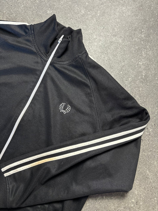 Fred Perry Jacke (XL)