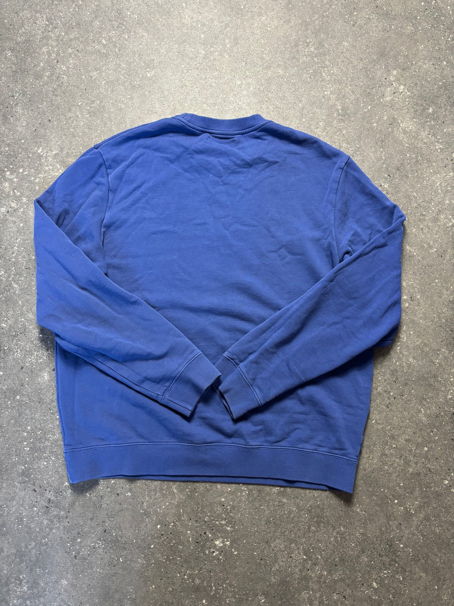 Fred Perry Sweater (L)