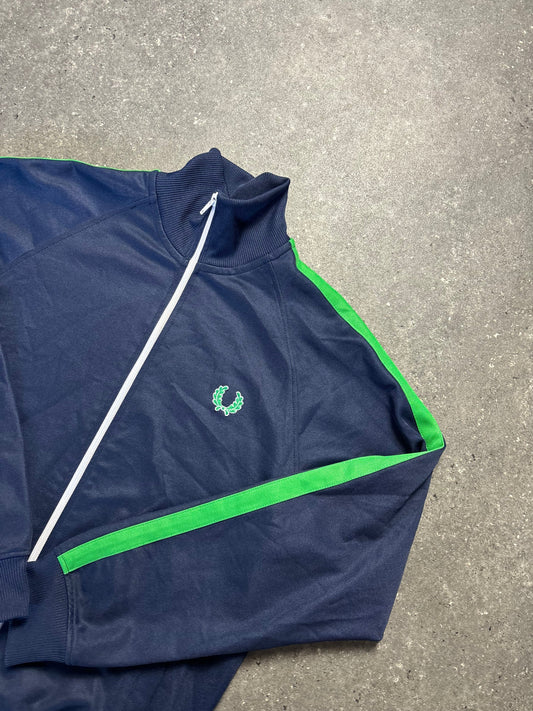 Fred Perry Jacke (S)