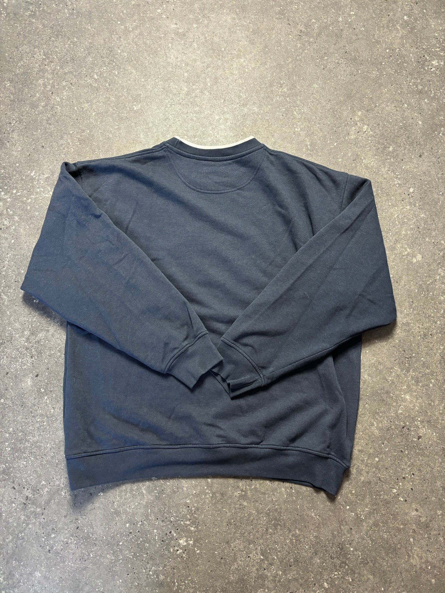 Fred Perry Sweater (XL)