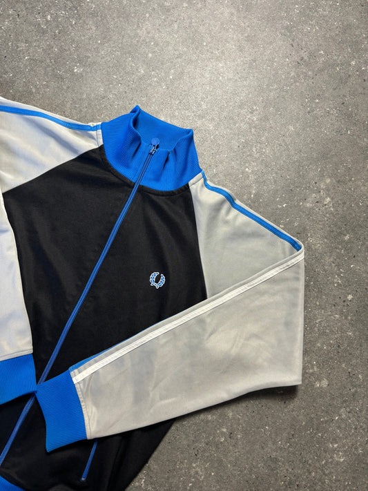 Fred Perry Jacke (S)