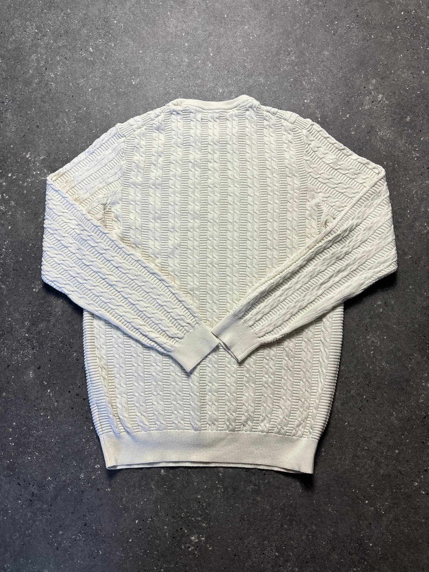 Lyle & Scott Sweater (M)