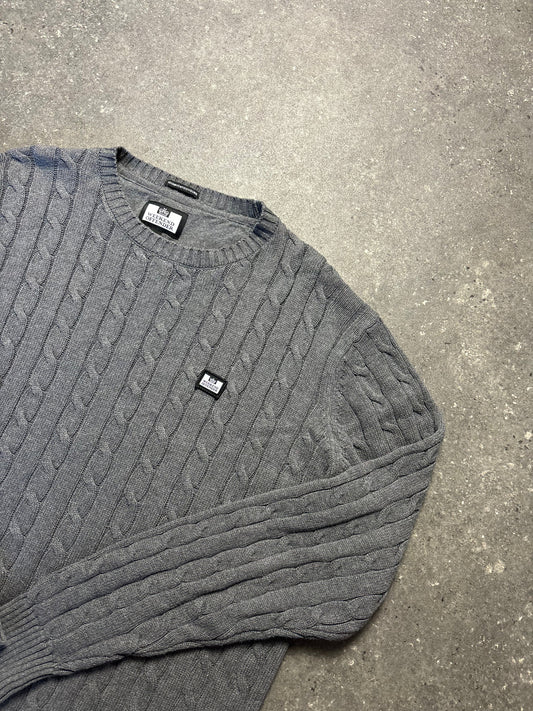 Weekend Offender Sweater (XL)