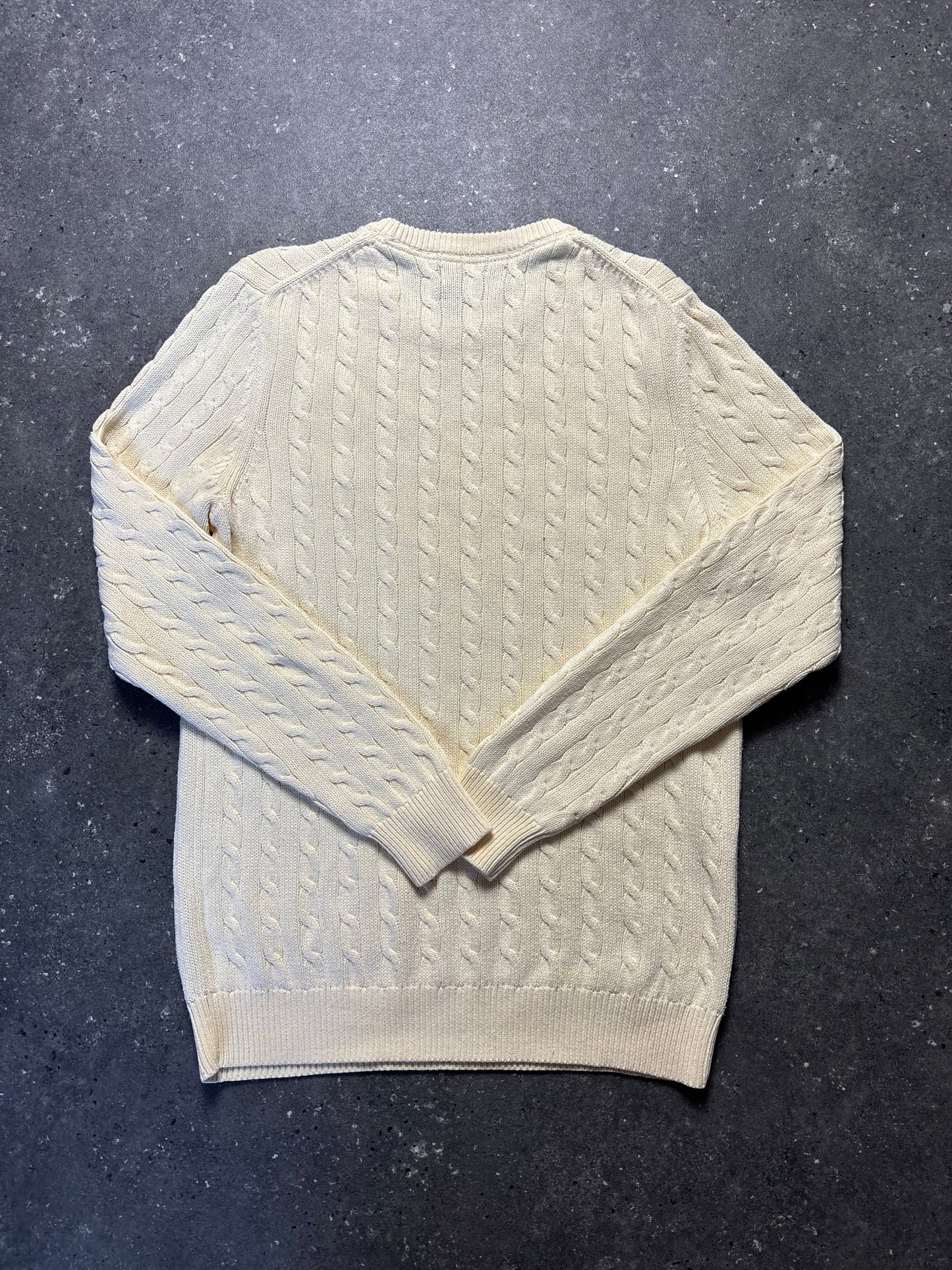 Lyle & Scott Sweater (S)