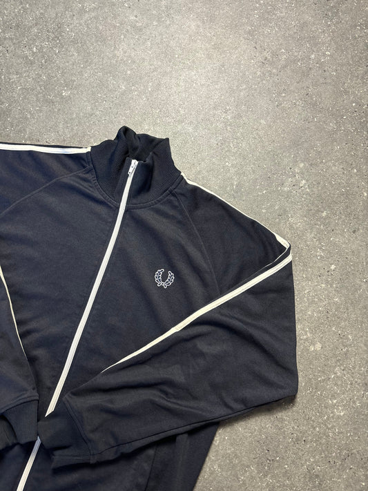 Fred Perry Jacke (L)