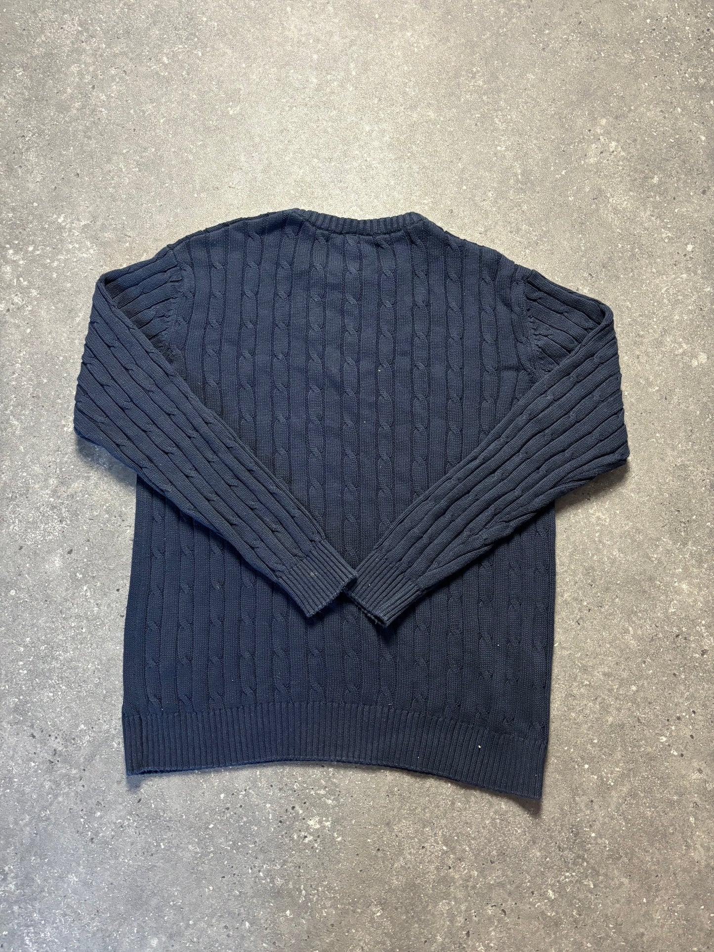 Lyle & Scott Sweater (M)