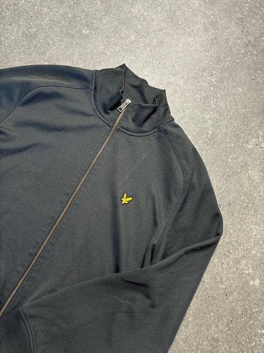 Lyle & Scott Jacke (L)